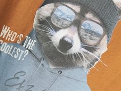 Name It almond who\'s the coolest top